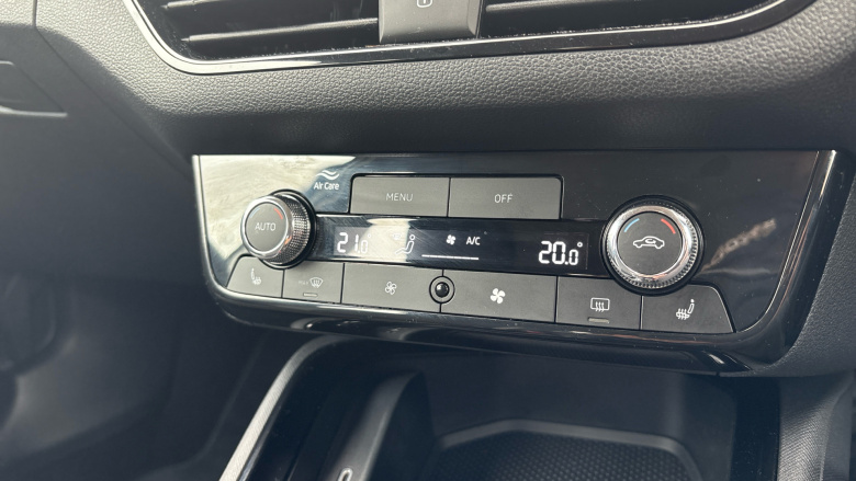 Skoda Scala 1.0 TSI 116 SE Edition 5dr Petrol Hatchback